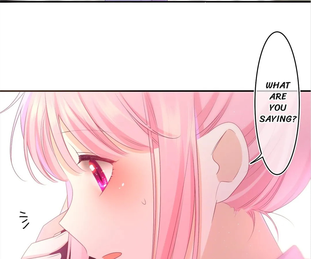Hey, Mr Secret (Colored) Chapter 72 page 17 - 