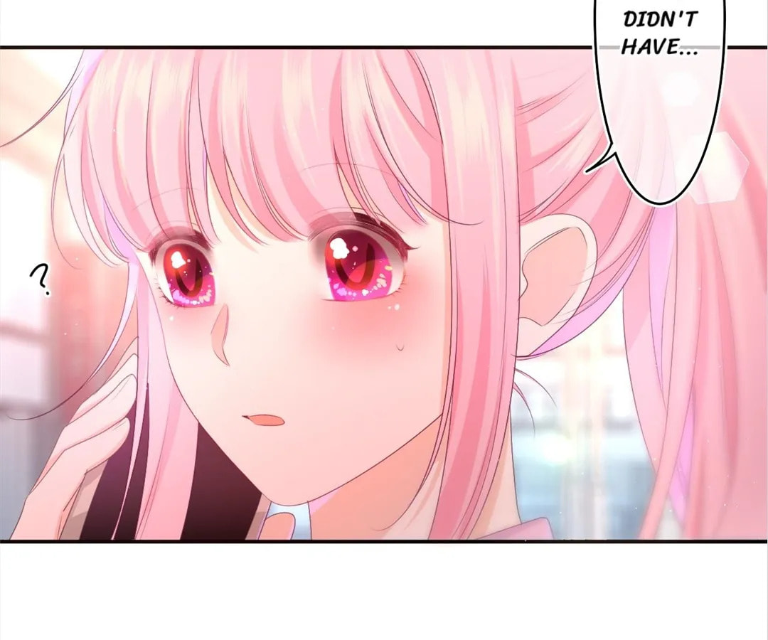 Hey, Mr Secret (Colored) Chapter 72 page 21 - 
