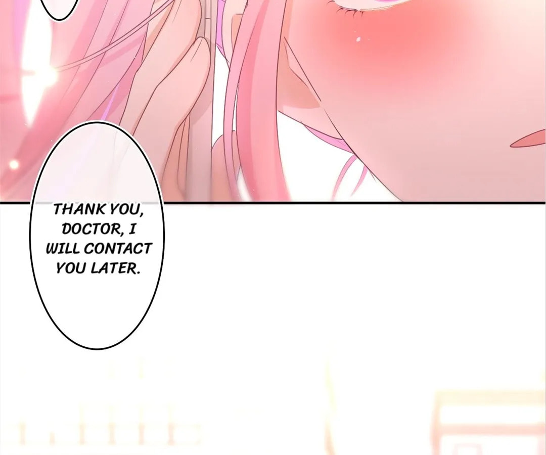 Hey, Mr Secret (Colored) Chapter 72 page 26 - 