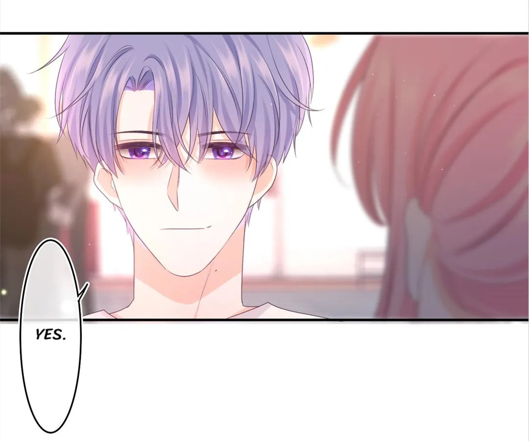 Hey, Mr Secret (Colored) Chapter 72 page 29 - 