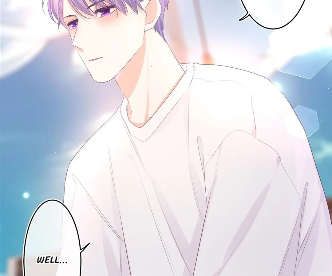 Hey, Mr Secret (Colored) Chapter 72 page 4 - 