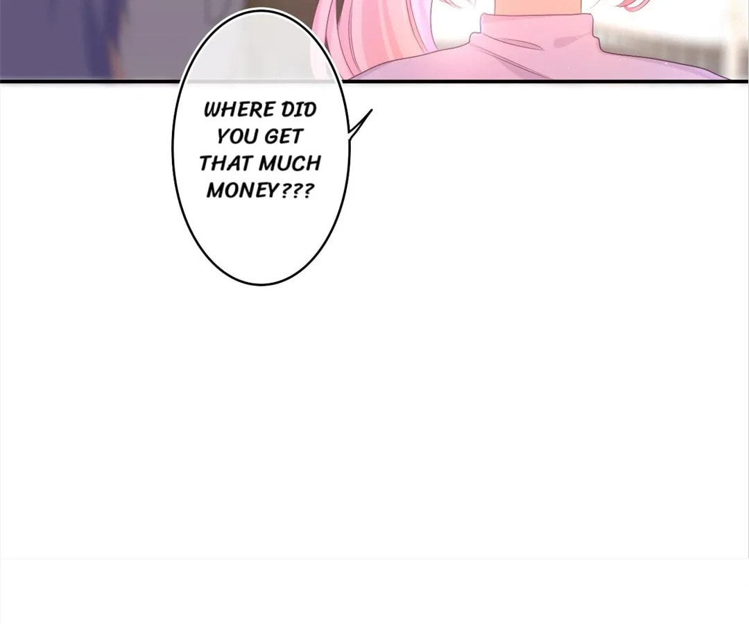 Hey, Mr Secret (Colored) Chapter 72 page 31 - 