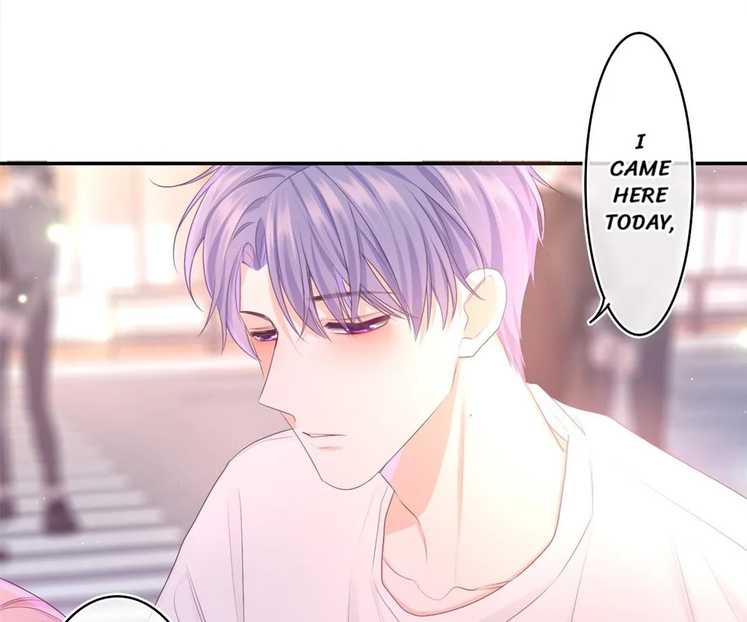Hey, Mr Secret (Colored) Chapter 72 page 32 - 