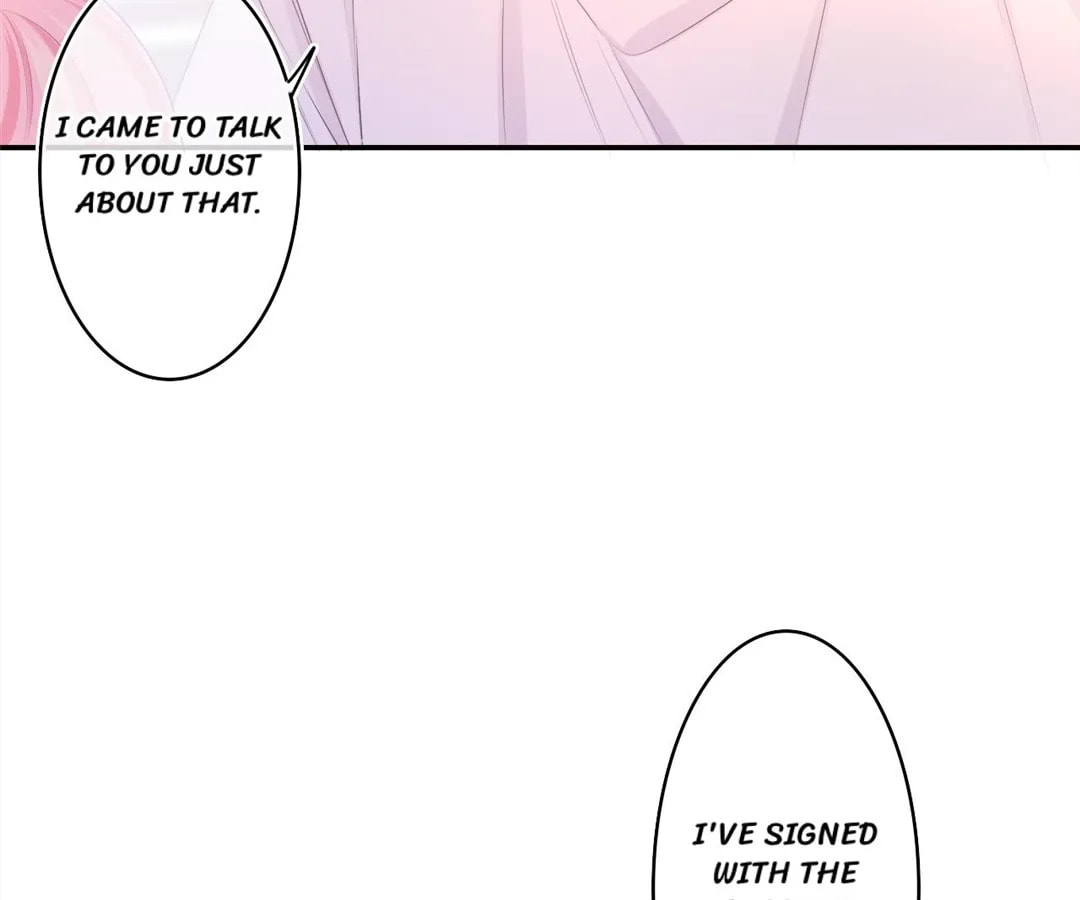 Hey, Mr Secret (Colored) Chapter 72 page 33 - 