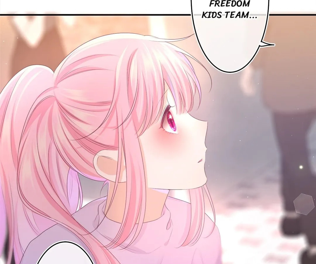Hey, Mr Secret (Colored) Chapter 72 page 34 - 