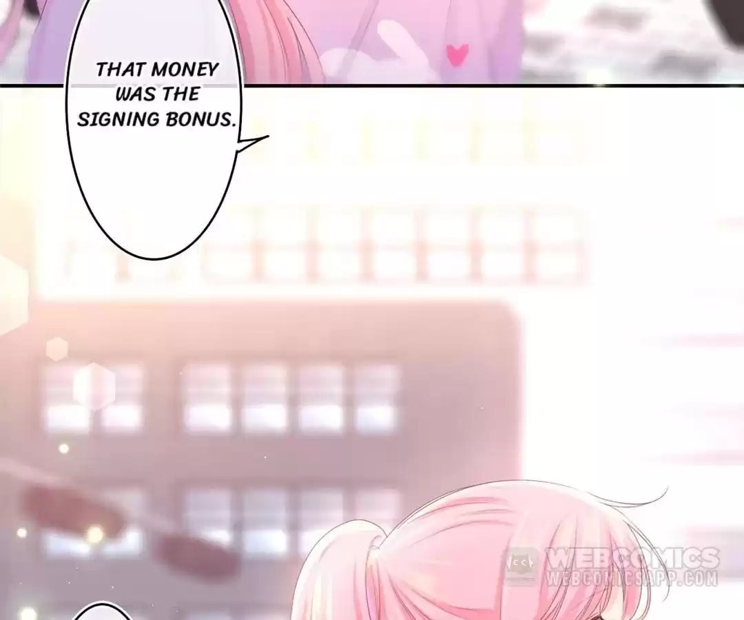 Hey, Mr Secret (Colored) Chapter 72 page 35 - 
