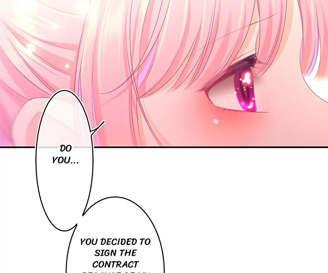 Hey, Mr Secret (Colored) Chapter 72 page 38 - 