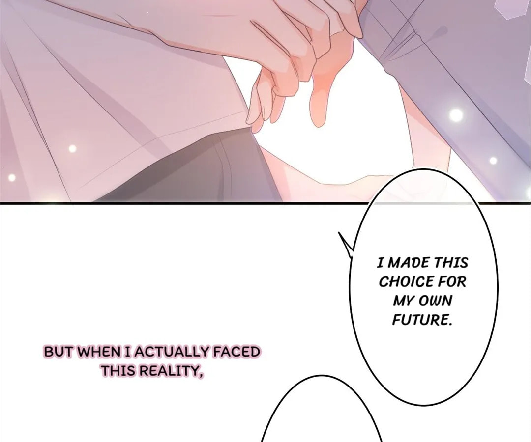 Hey, Mr Secret (Colored) Chapter 72 page 40 - 