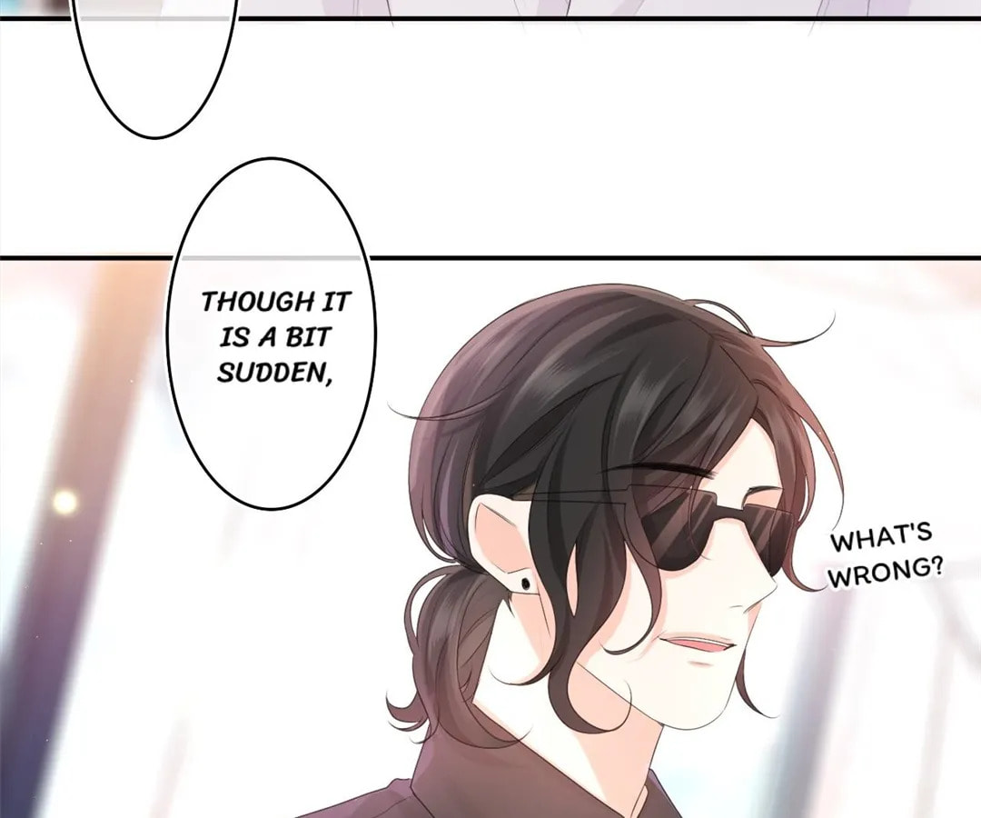 Hey, Mr Secret (Colored) Chapter 72 page 5 - 