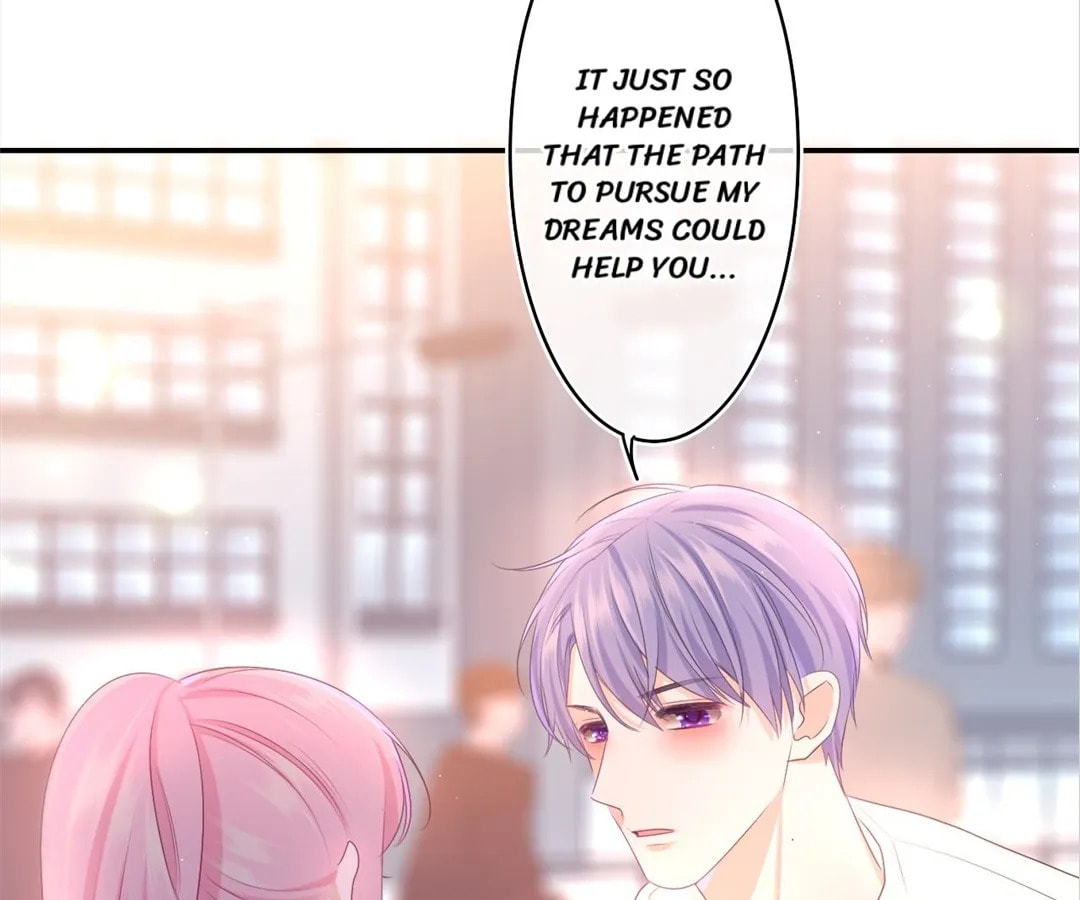 Hey, Mr Secret (Colored) Chapter 72 page 41 - 