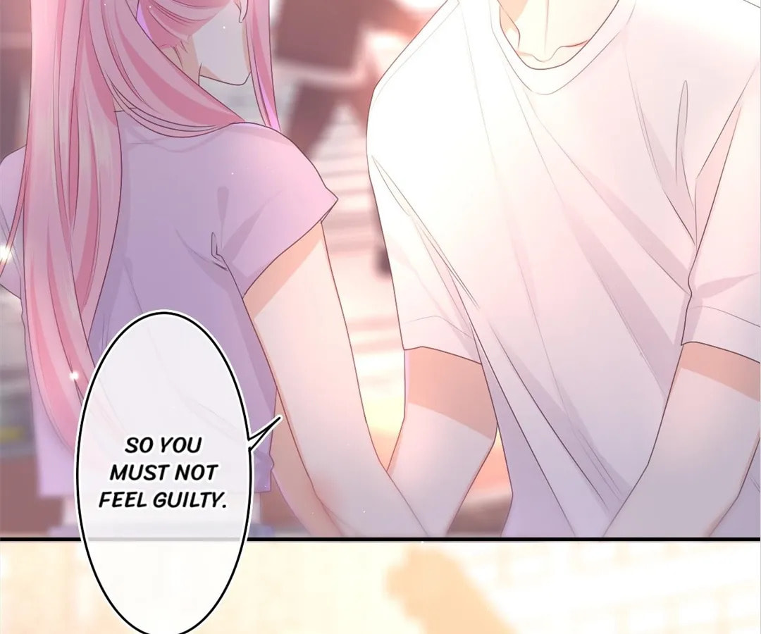 Hey, Mr Secret (Colored) Chapter 72 page 42 - 