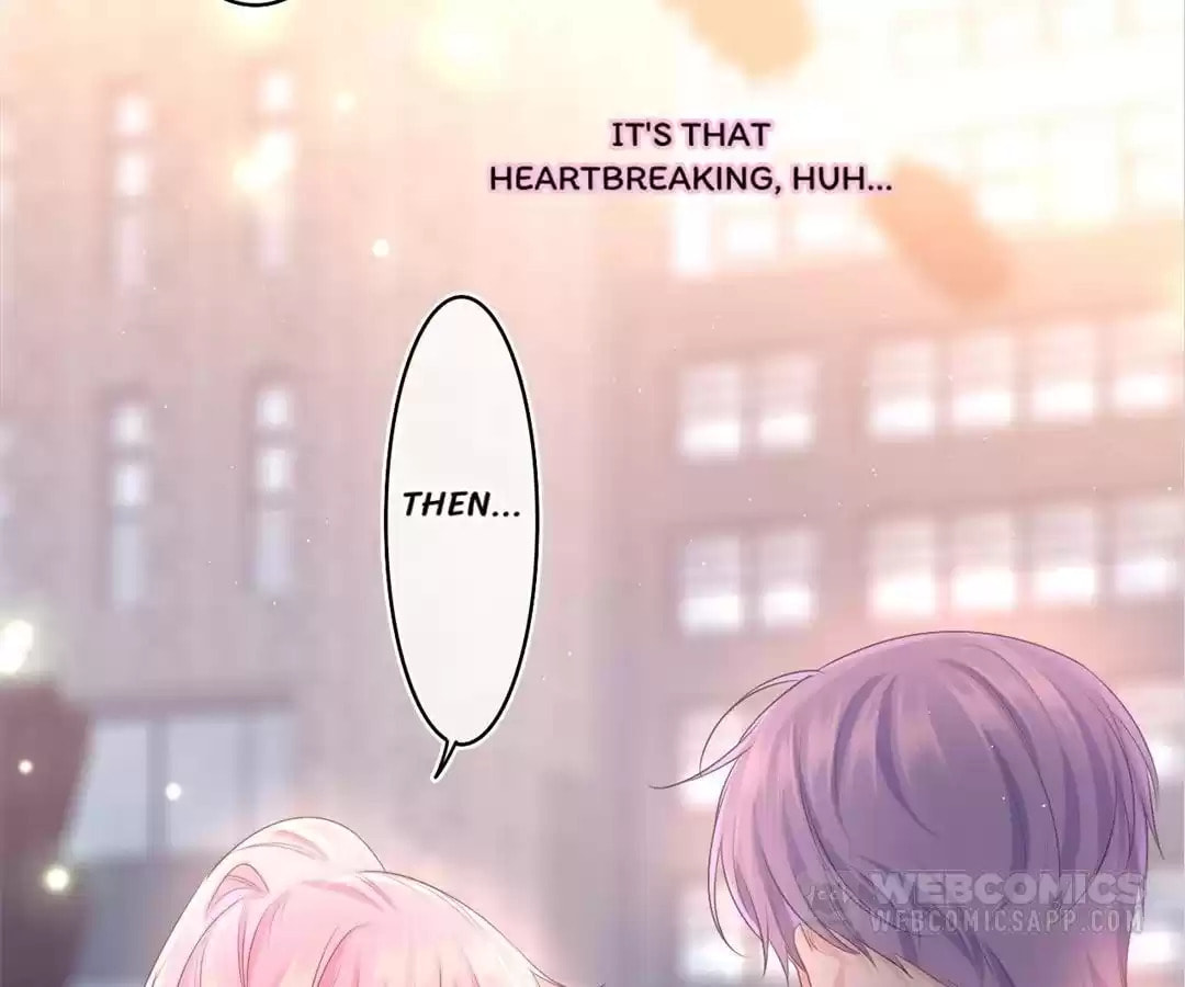 Hey, Mr Secret (Colored) Chapter 72 page 43 - 