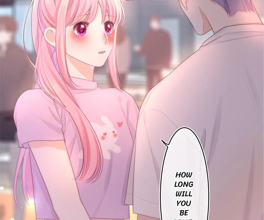 Hey, Mr Secret (Colored) Chapter 72 page 44 - 