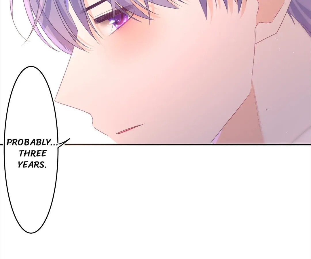 Hey, Mr Secret (Colored) Chapter 72 page 46 - 