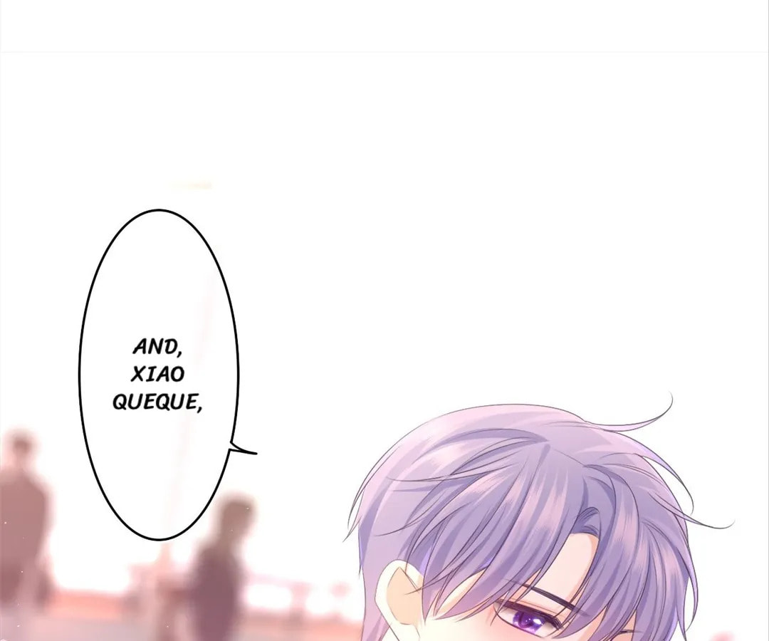Hey, Mr Secret (Colored) Chapter 72 page 47 - 