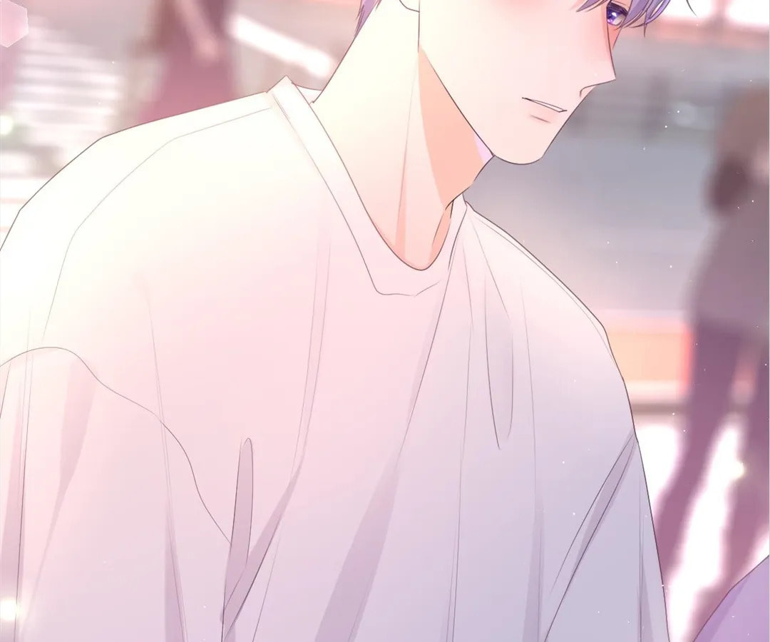 Hey, Mr Secret (Colored) Chapter 72 page 48 - 