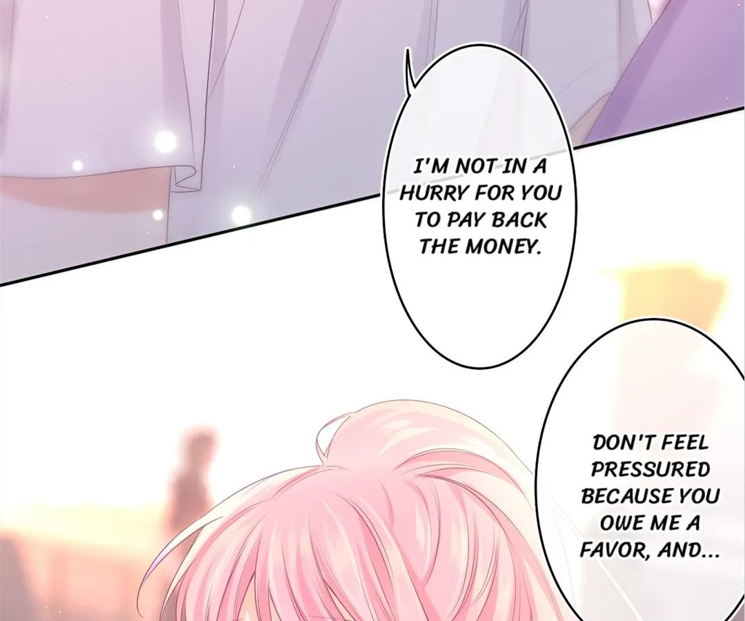 Hey, Mr Secret (Colored) Chapter 72 page 49 - 