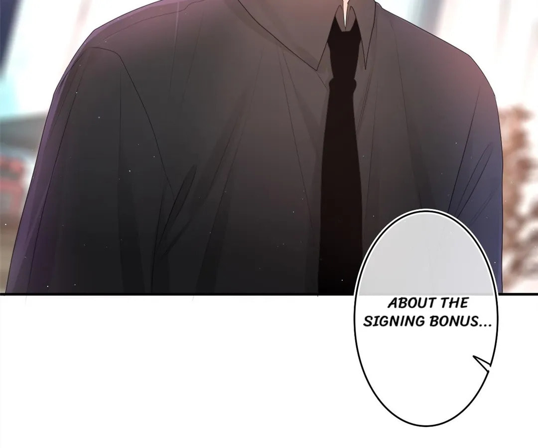 Hey, Mr Secret (Colored) Chapter 72 page 6 - 
