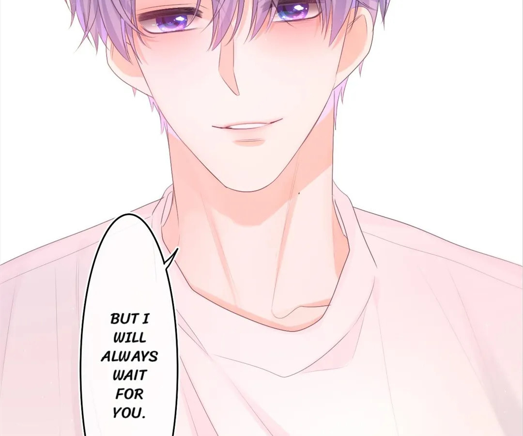 Hey, Mr Secret (Colored) Chapter 72 page 52 - 