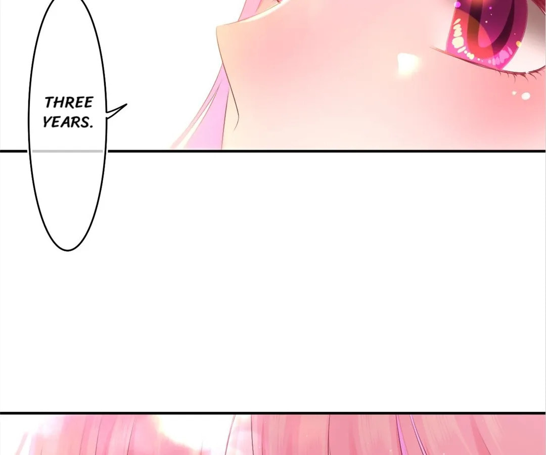 Hey, Mr Secret (Colored) Chapter 72 page 54 - 