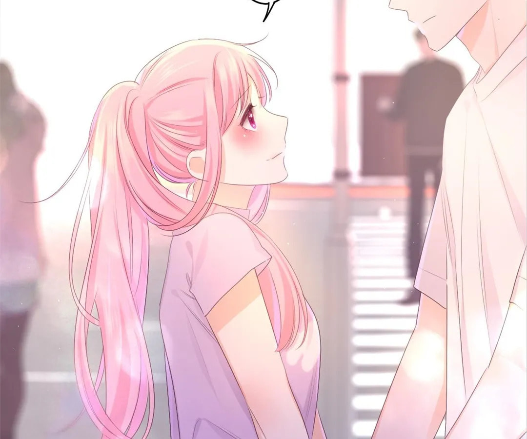 Hey, Mr Secret (Colored) Chapter 72 page 57 - 