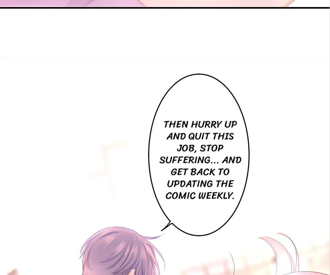 Hey, Mr Secret (Colored) Chapter 72 page 60 - 