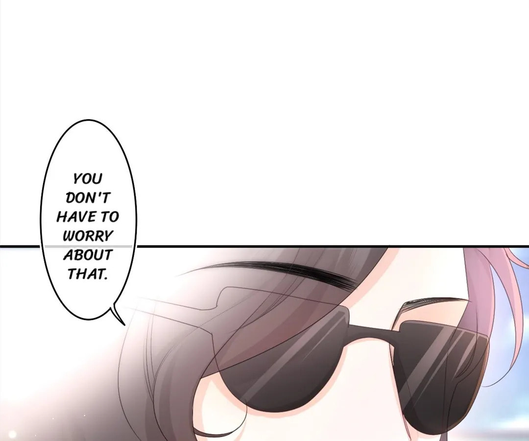 Hey, Mr Secret (Colored) Chapter 72 page 7 - 