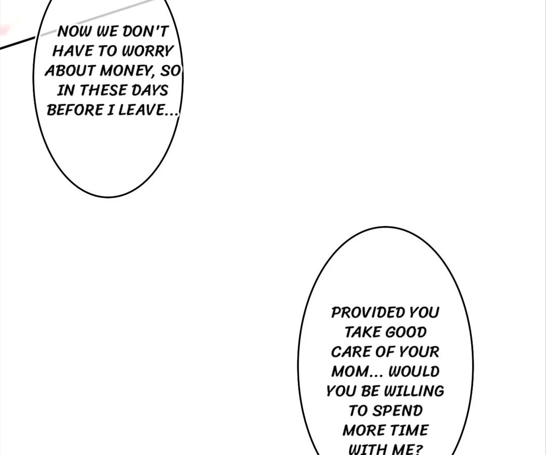 Hey, Mr Secret (Colored) Chapter 72 page 62 - 