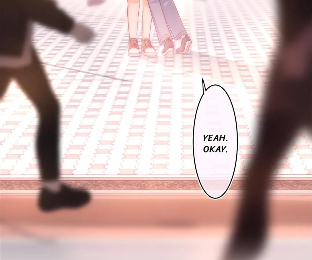 Hey, Mr Secret (Colored) Chapter 72 page 68 - 