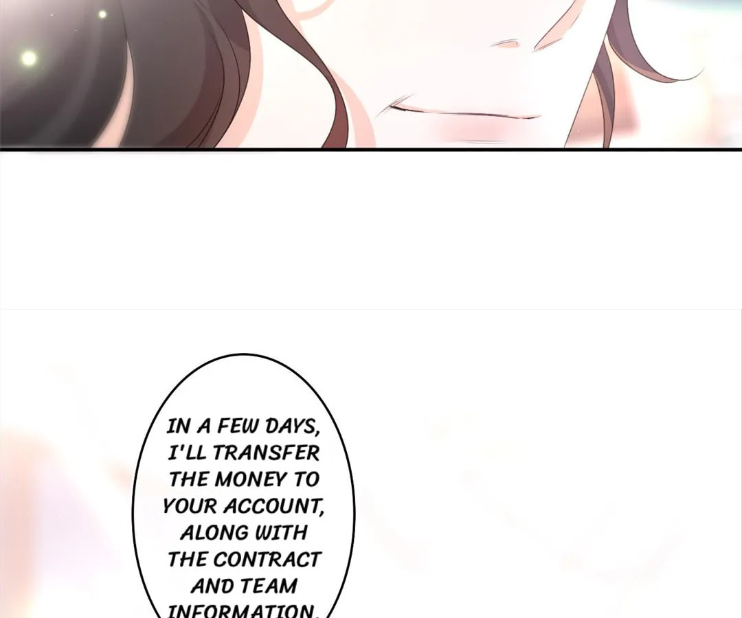 Hey, Mr Secret (Colored) Chapter 72 page 8 - 
