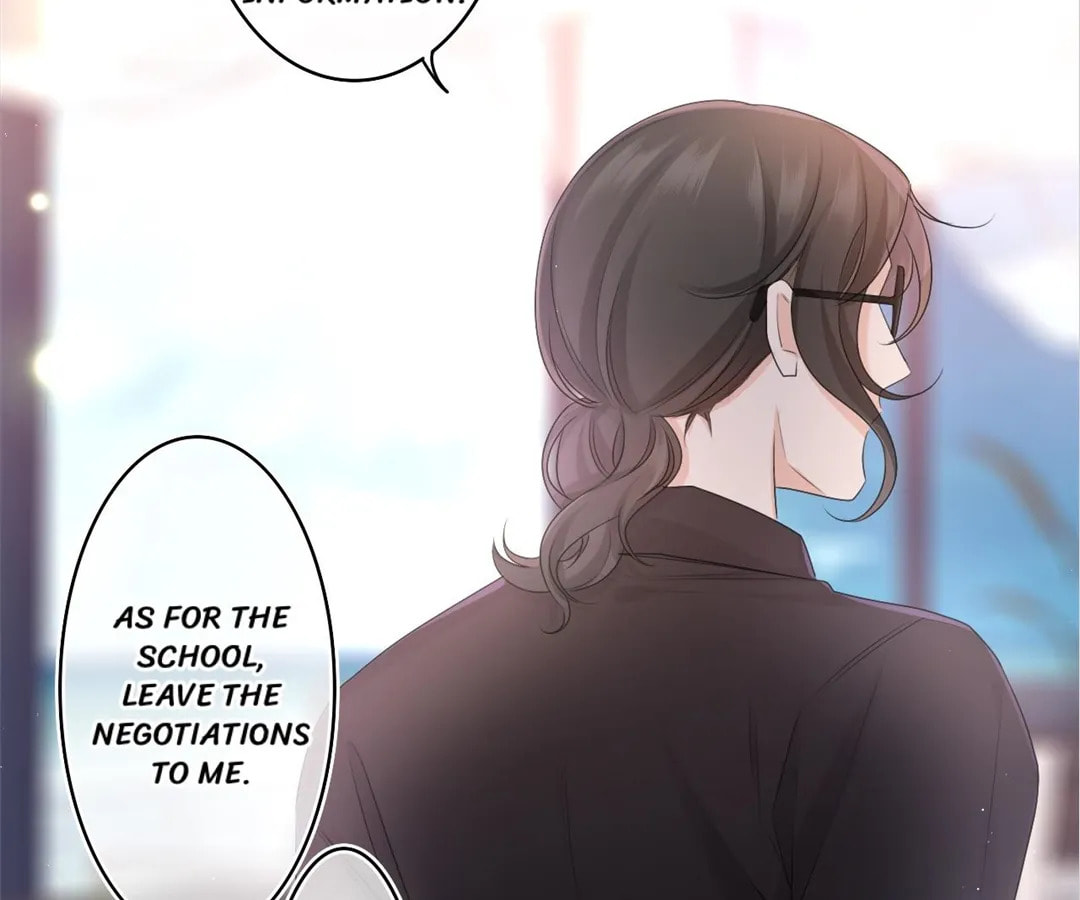 Hey, Mr Secret (Colored) Chapter 72 page 9 - 
