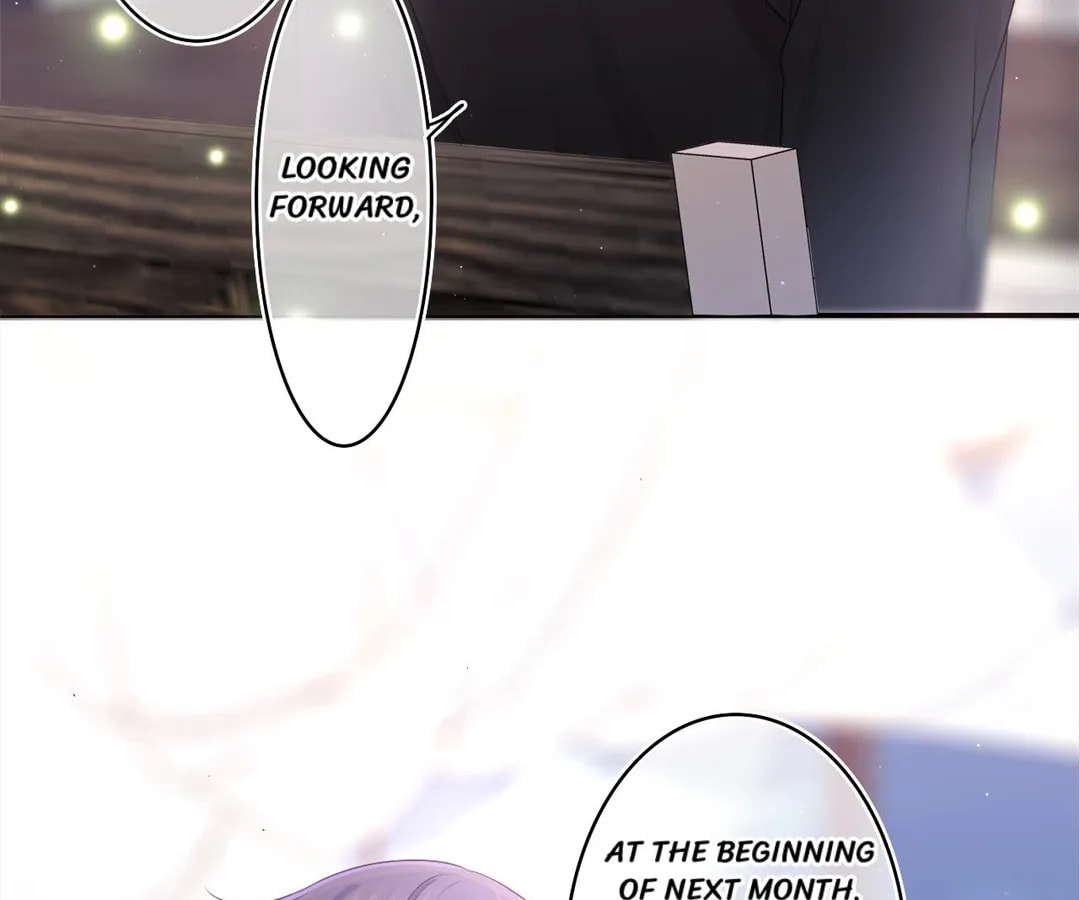 Hey, Mr Secret (Colored) Chapter 72 page 10 - 