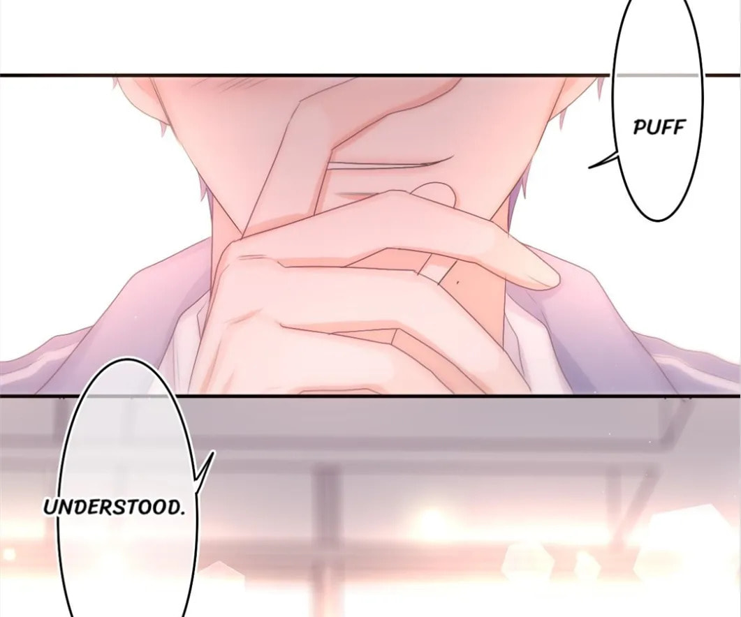 Hey, Mr Secret (Colored) Chapter 73 page 102 - 