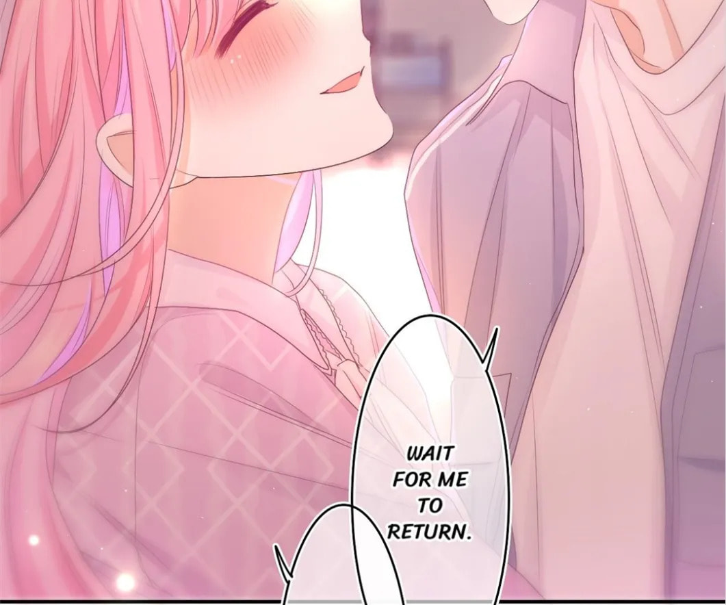 Hey, Mr Secret (Colored) Chapter 73 page 109 - 