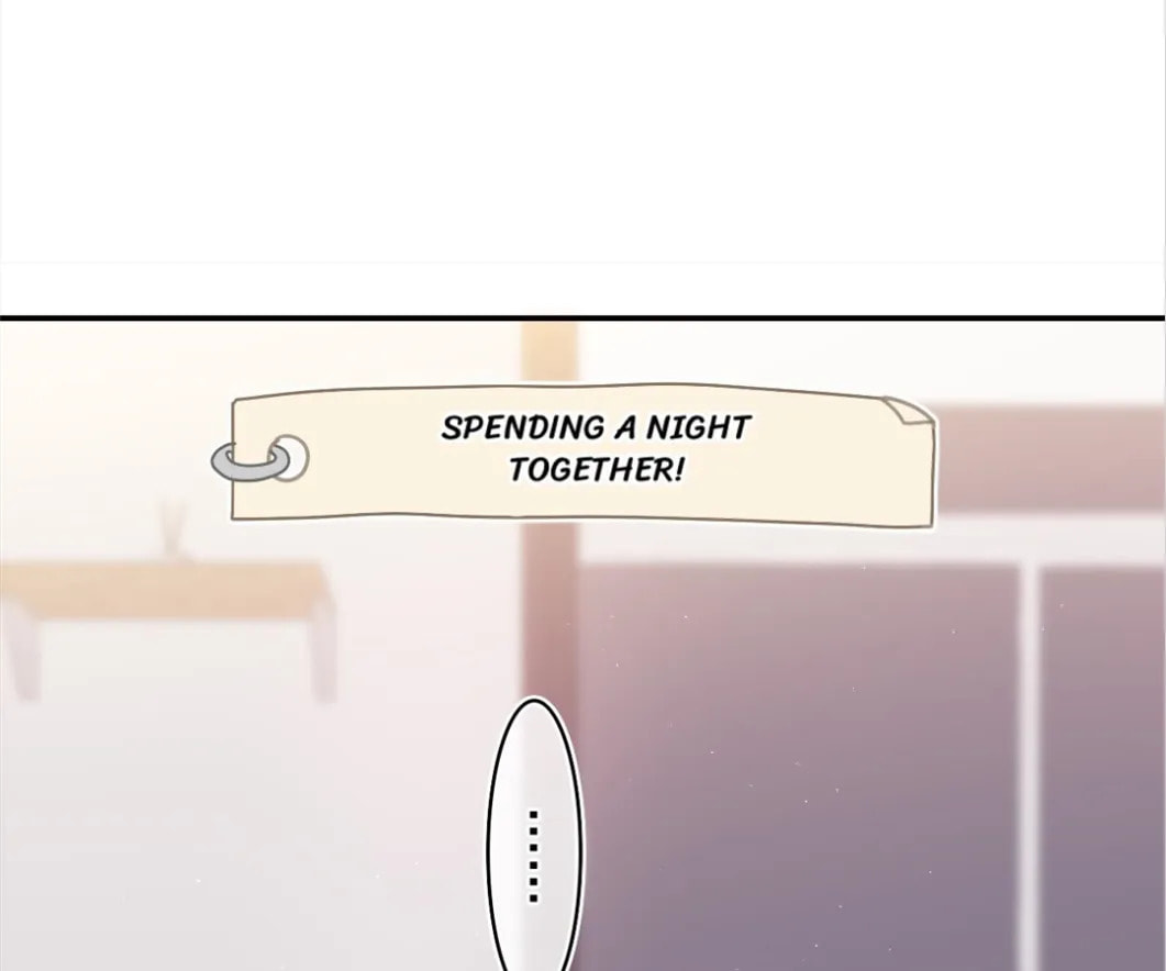 Hey, Mr Secret (Colored) Chapter 73 page 14 - 