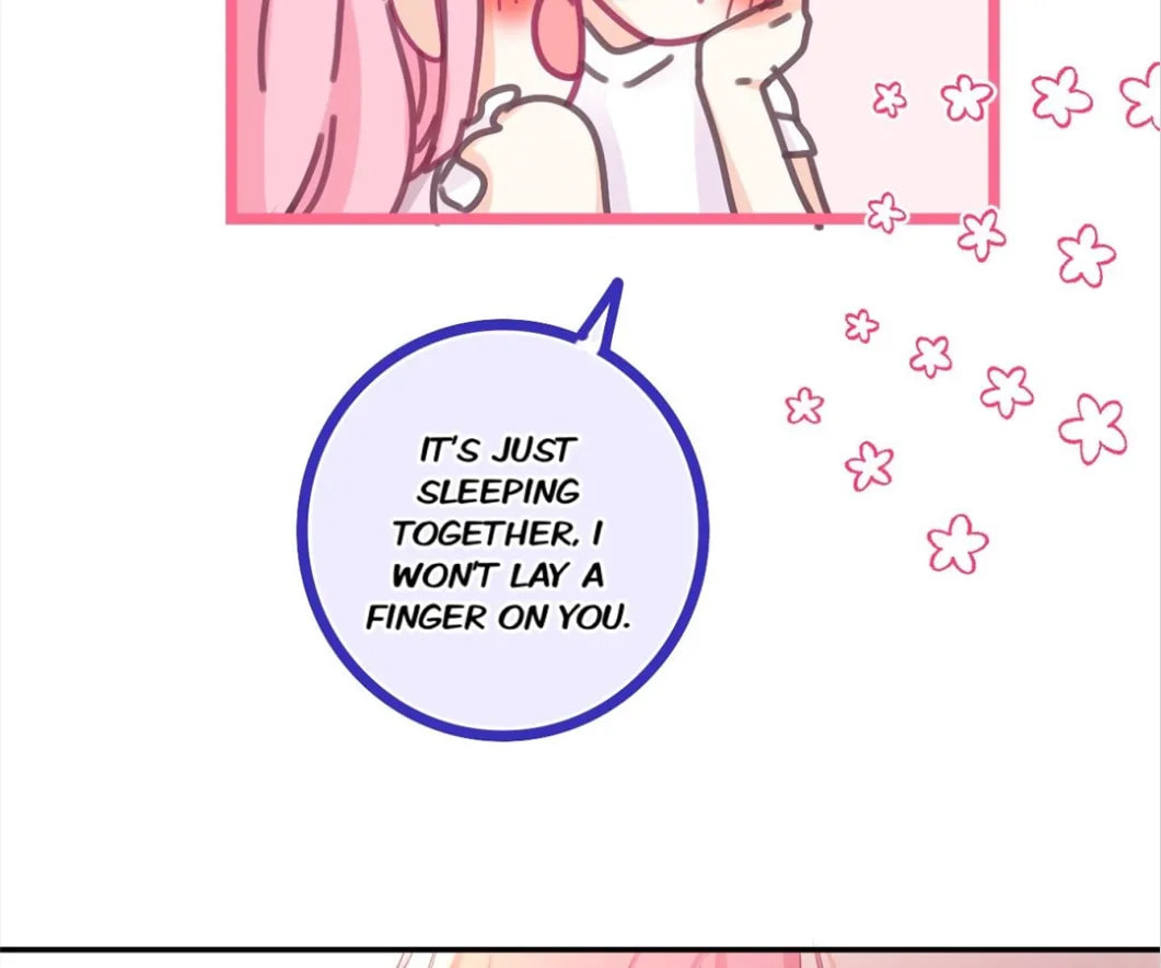 Hey, Mr Secret (Colored) Chapter 73 page 17 - 