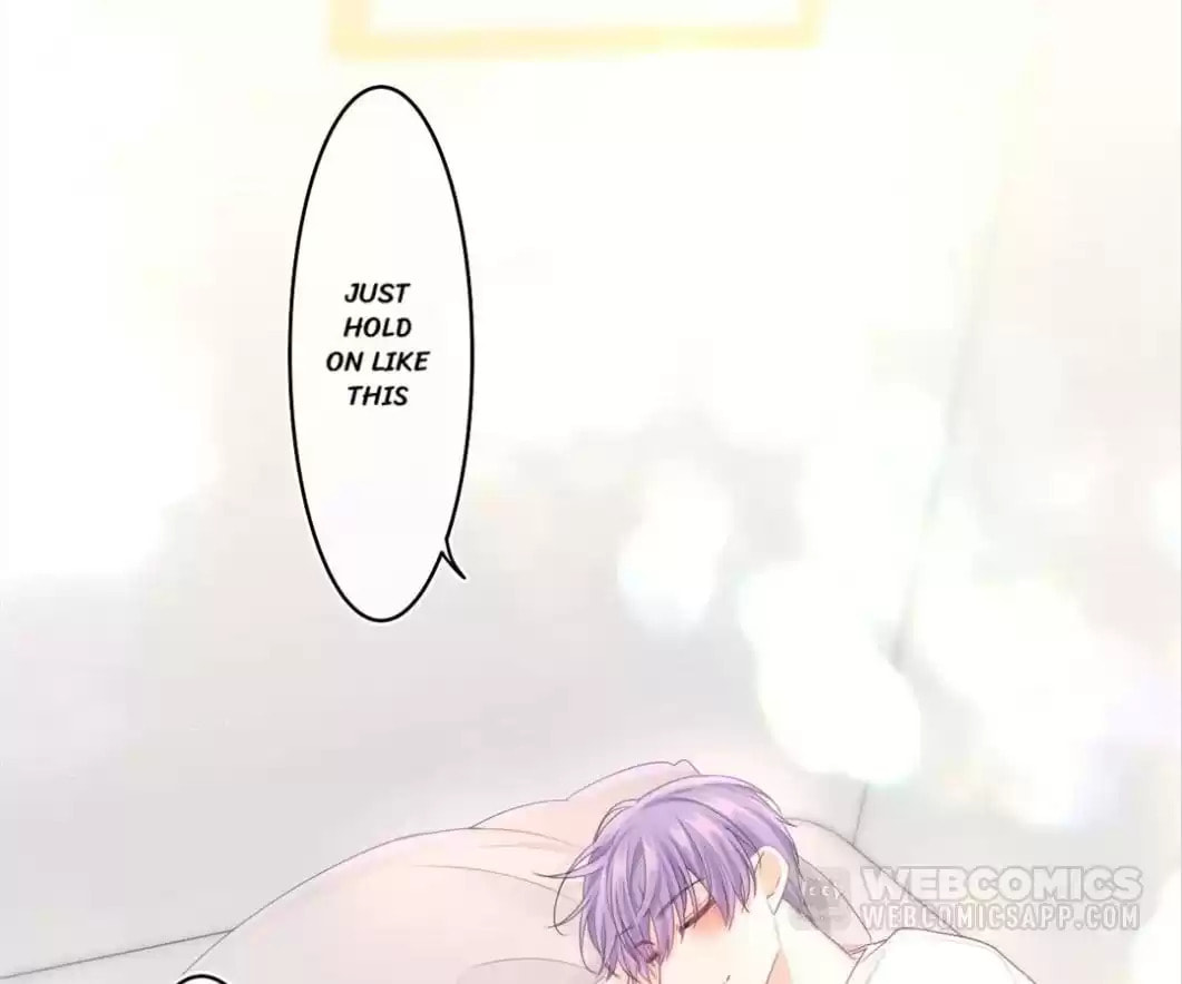 Hey, Mr Secret (Colored) Chapter 73 page 19 - 