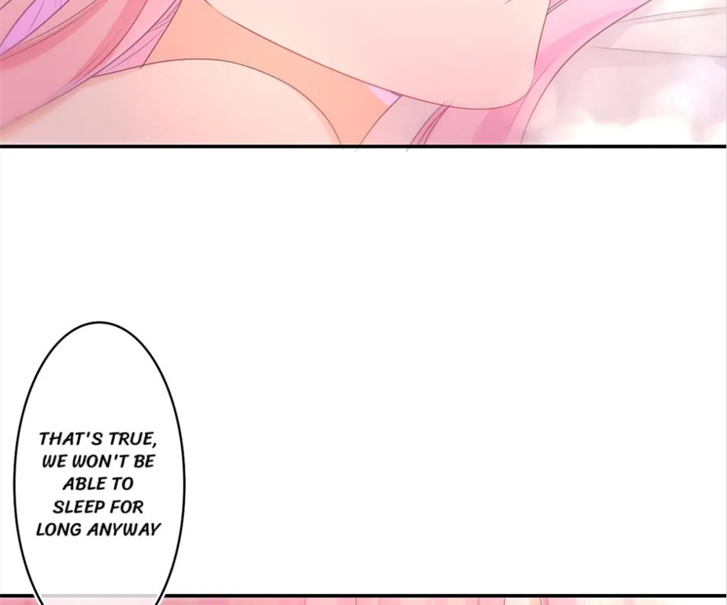 Hey, Mr Secret (Colored) Chapter 73 page 22 - 