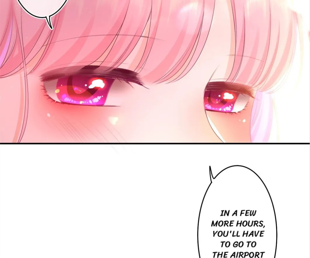 Hey, Mr Secret (Colored) Chapter 73 page 23 - 
