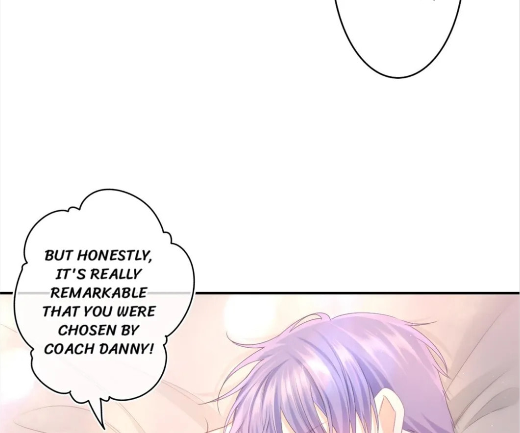 Hey, Mr Secret (Colored) Chapter 73 page 24 - 