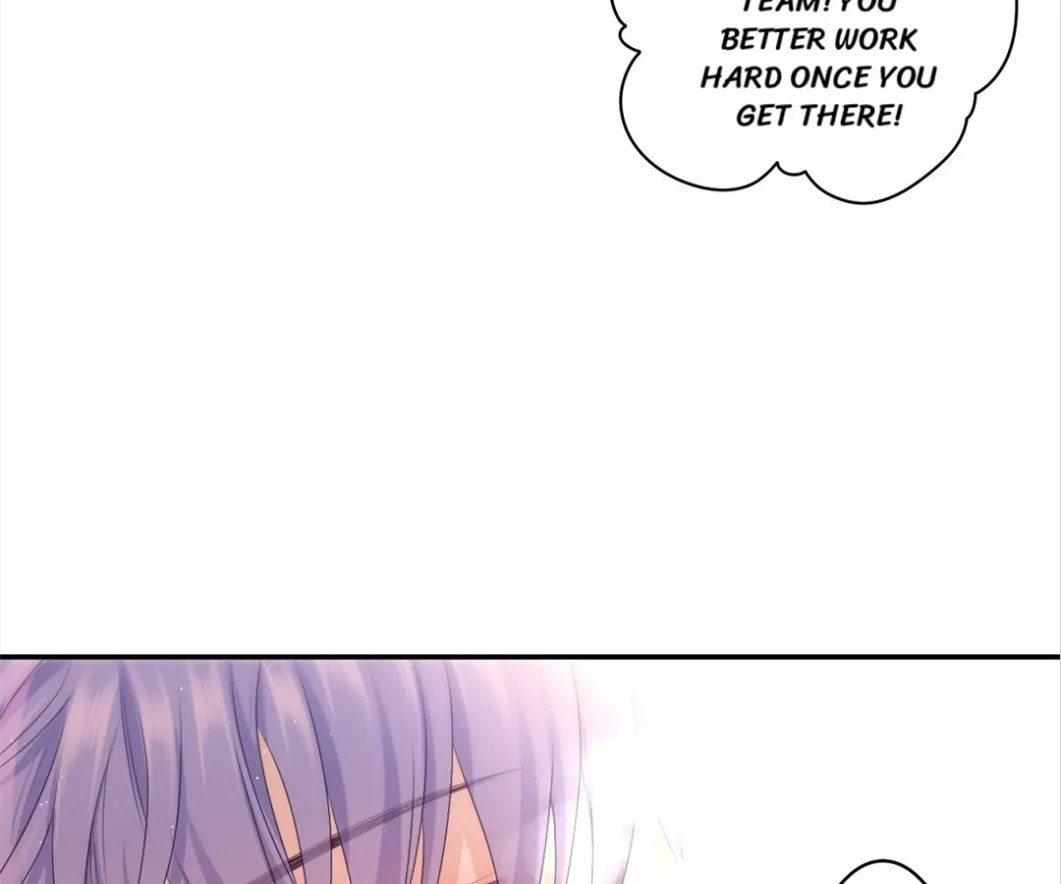 Hey, Mr Secret (Colored) Chapter 73 page 26 - 
