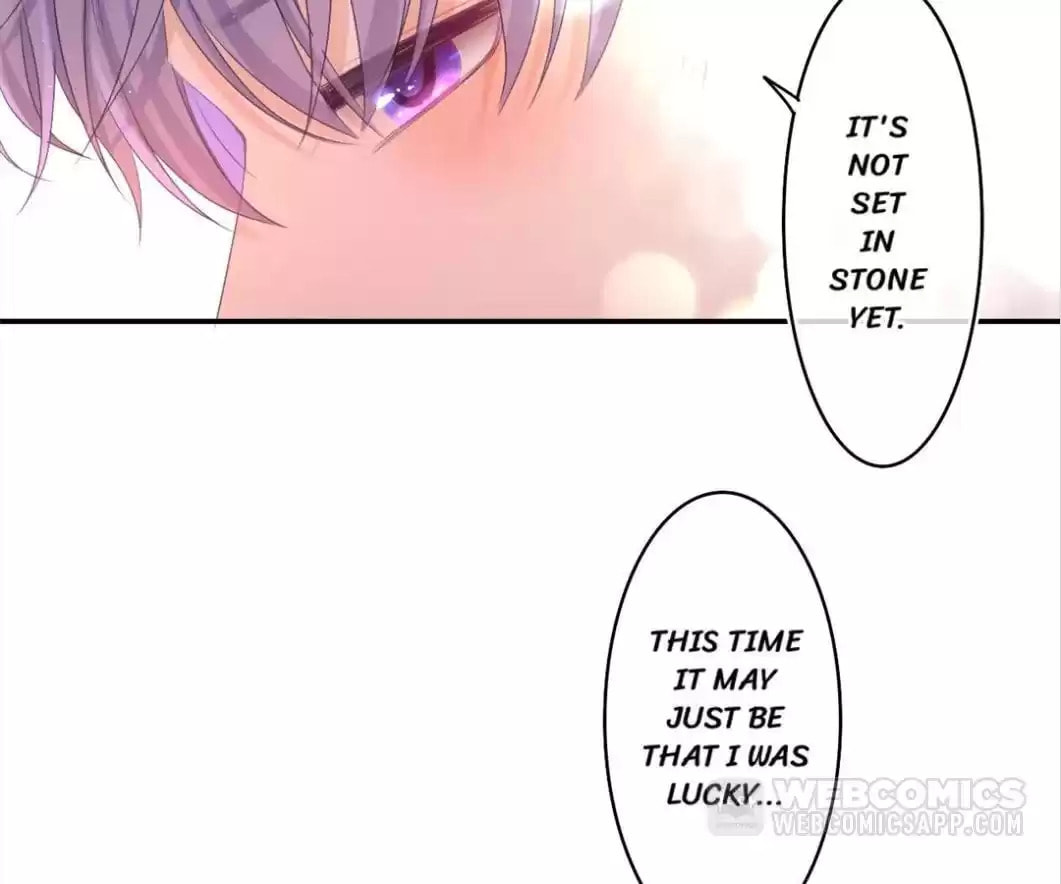 Hey, Mr Secret (Colored) Chapter 73 page 27 - 