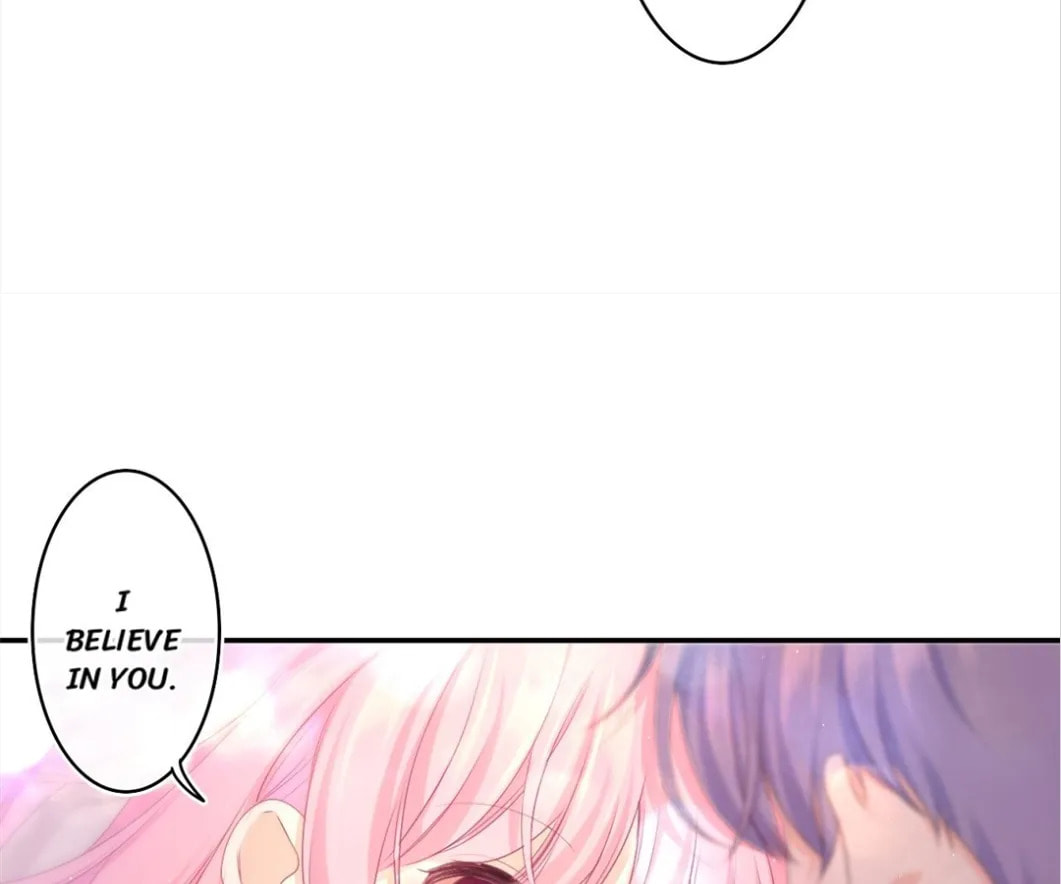 Hey, Mr Secret (Colored) Chapter 73 page 28 - 