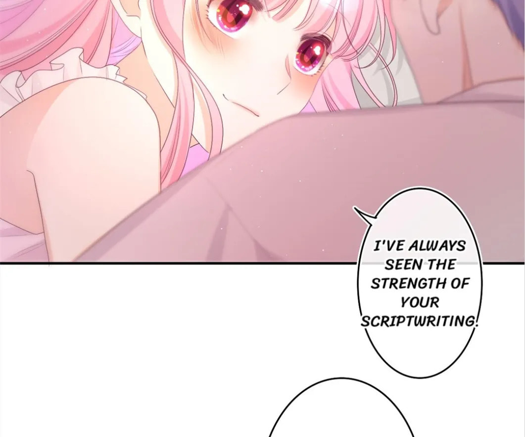 Hey, Mr Secret (Colored) Chapter 73 page 29 - 