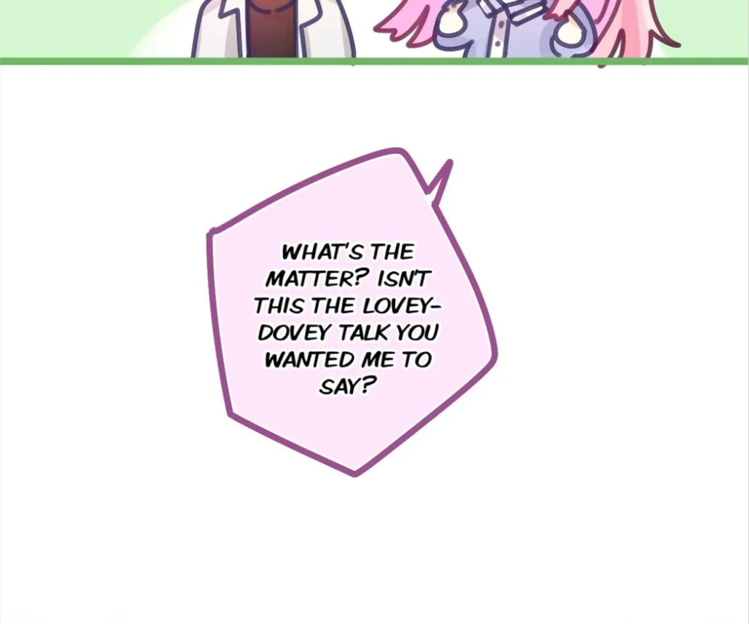 Hey, Mr Secret (Colored) Chapter 73 page 4 - 