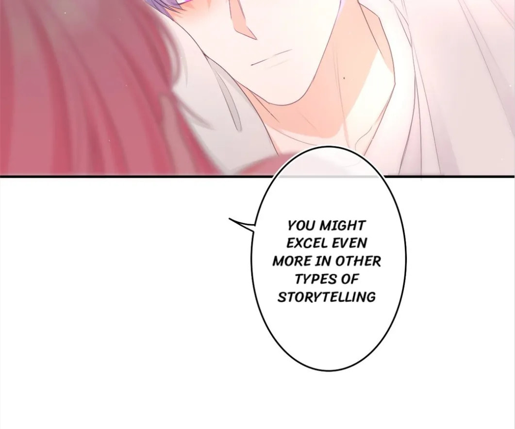 Hey, Mr Secret (Colored) Chapter 73 page 31 - 