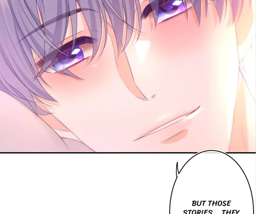 Hey, Mr Secret (Colored) Chapter 73 page 33 - 