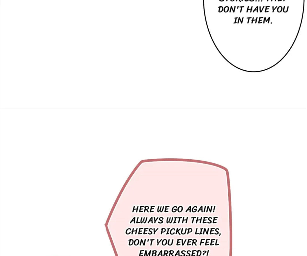 Hey, Mr Secret (Colored) Chapter 73 page 34 - 
