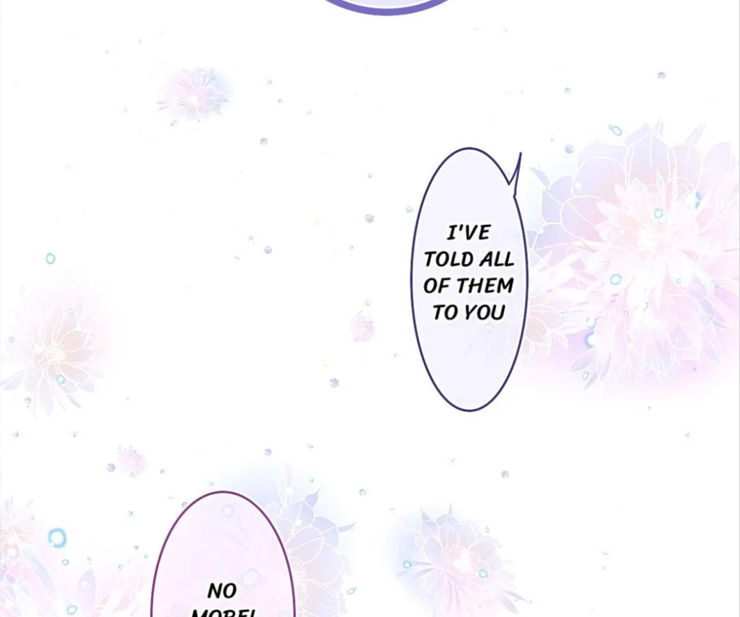 Hey, Mr Secret (Colored) Chapter 73 page 37 - 