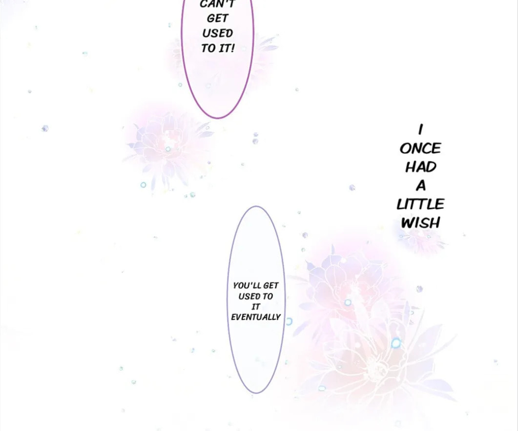 Hey, Mr Secret (Colored) Chapter 73 page 39 - 